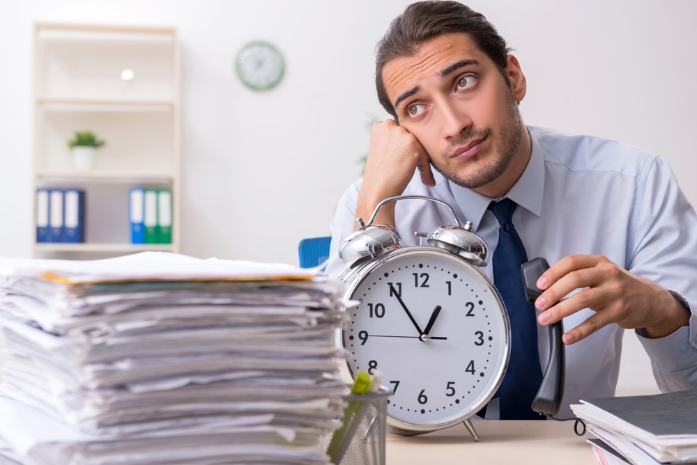 Manage Workload Star Airways